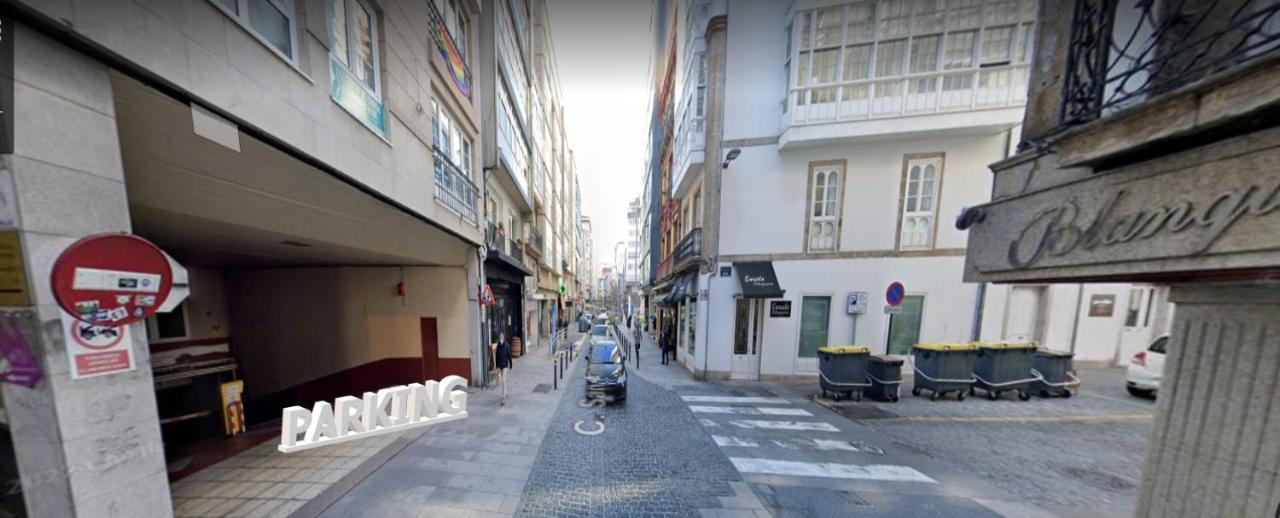Gasthof Mara A Coruña