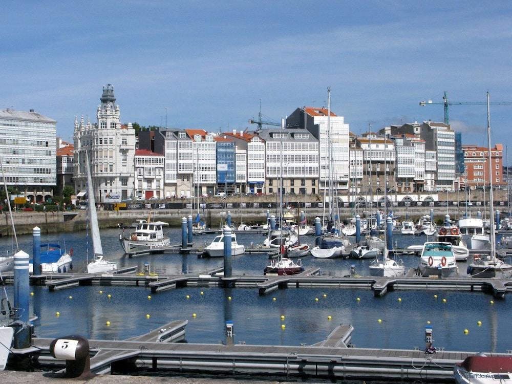 Gasthof Mara A Coruña
